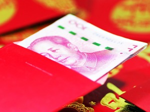 央企首季“开门红”  利润同比增长超两成