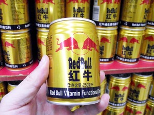 红牛内斗引发功能饮料混战？