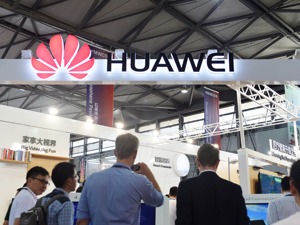 华为轮值董事长徐直军：华为对5G的期望没有外界想象大