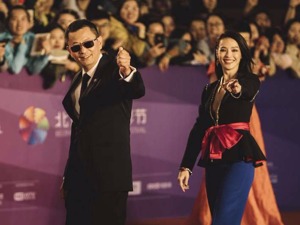 文艺片女神与商业片女王——舒淇：想演一个反映复杂人性的杀人犯