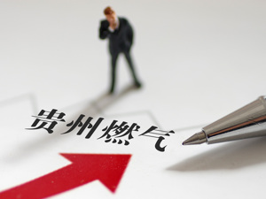 贵州燃气首份年报揭真相：公司难以受益“气荒”  业绩涨还靠客户增长
