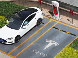特斯拉暂停生产Model3 以提高自动化水平