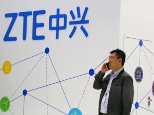 专题丨让“中国芯” 撑起中国心