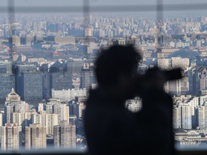房地产投资增速超预期 上涨趋势料难续