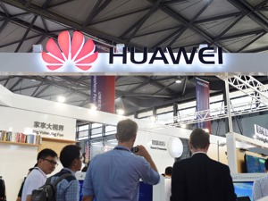 华为轮值董事长徐直军谈AI前景：真正开始使用的企业不到1%