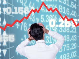 IBM股价重挫 道指微跌——道达早评