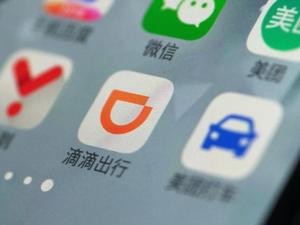 央视:网约车市场价格战重出江湖 未必全是坏事