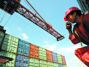 上财一季度中国宏观经济预测报告：Q1中国经济按同比增6.8% 经济开局平稳 符合预期