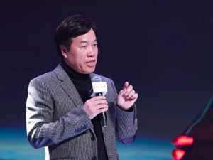 祁玉民发声：中国宝马来了