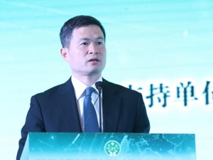 证监会副主席方星海：发展绿色金融的核心是降低绿色企业融资成本
