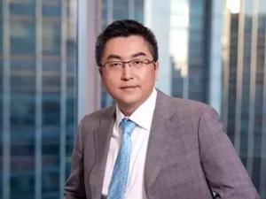 小鹏汽车顾宏地：下一阶段不用天天给投资者讲故事了