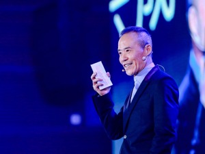 王石：万村复兴将成为深圳持续辉煌的基石  