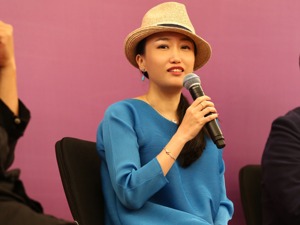 一部文艺片7亿票房引爆圈层 导演李芳芳：电影感动观众的不是技艺，而是布道的那个人