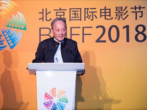 著名配音演员童自荣：“译制片配音不景气一落千丈，很伤心但又不甘心”