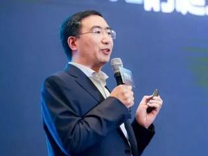 5000元起家，三次创业！这家车企创始人的人生、事业要一起“开挂”？