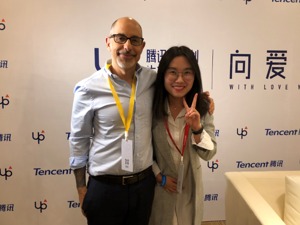 “蝙蝠侠”编剧大卫·S·高耶的下一个舞台是在中国做影视剧
