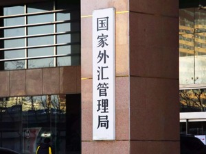 外管局：沪深QDLP和QDIE试点额度分别增至50亿美元