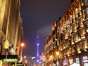 我国拟在上海设立金融法院  将管辖这些案件