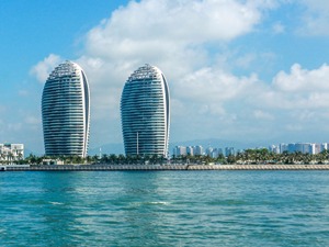 政策机遇下的海南楼市： 短期内“壮士断腕”   长远看红利可期