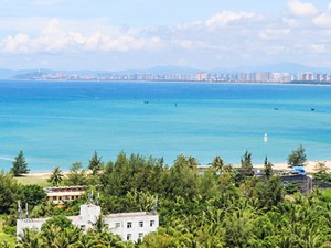 直击全域限购后的海南楼市：中介称“全剧终了”  没有漏洞可钻