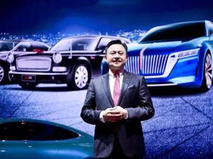 从一汽改革、红旗重塑到与BAT合作，你关心的问题徐留平都做了解答
