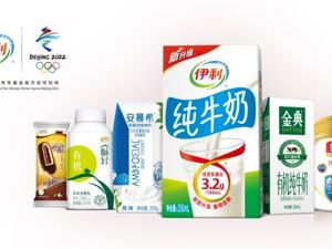 伊利公布2017年报 “五大”核心指标领先行业 同期一季报锦上添花 完美开局