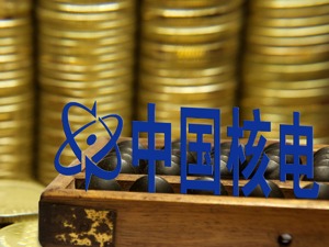 三代核电将进入批量建设阶段 9只成长股迎“升”机