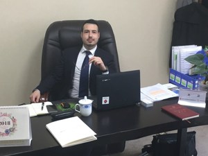 讲述 | 90后欧洲小哥：我在中国国企工作一年