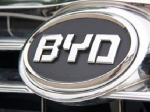 比亚迪宣布进入“造车新时代” 王传福：在变革的关口要成为引领者
