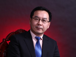 银华基金总经理王立新：不忘初心，行稳致远