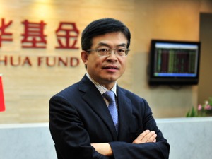 鹏华基金总裁邓召明：资管不在朝夕之“赢”而在长远之“兴”