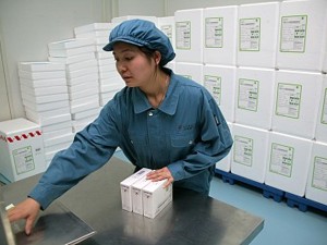 私有化争夺下的北京科兴：肺炎疫苗上市推迟 未名医药年报被“非标”
