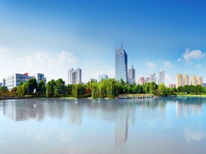启动“香城英才计划” 成都新都区向全球广发“英雄帖”