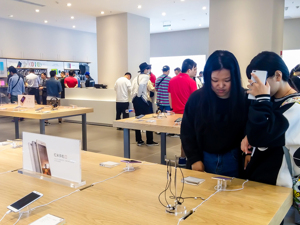 独角兽企业迎IPO 详解小米招股说明书： 营收超千亿 海外市场成重点