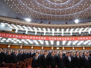 【央视快评】不断推进马克思主义中国化时代化