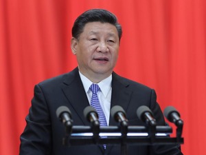关于马克思和马克思主义，习近平这样说