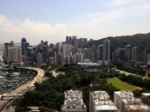 成大生物率先试水“新三板+H股”  拟在香港联交所上市