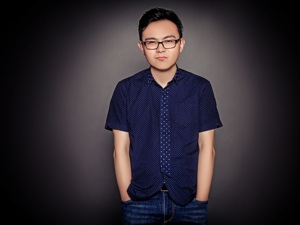 专访蚁视CEO覃政： VR大规模应用仍靠游戏 烧钱“玩一把”时代还未过去 