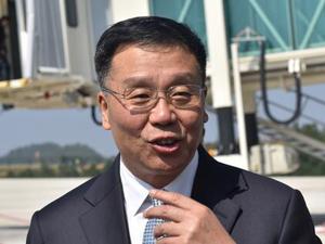 茅台集团换帅：李保芳将接棒任董事长 袁仁国去向暂未透露