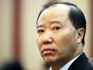 贵州茅台：未接到换帅消息 袁董到退休年纪已属“超期服役”