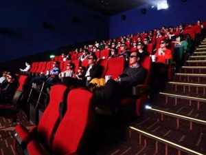 盘点·院线公司丨2017排名前十的院线公司90%已资本化 唯星美控股亏损