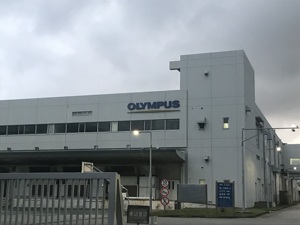 奥林巴斯深圳工厂宣布停产停工  员工称离职补偿方案协商中