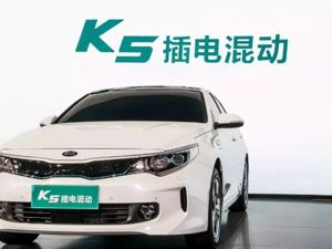 车展爆款丨东风悦达起亚押注SUV和新能源 奕跑、K5插电混动版亮相北京车展