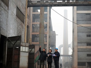江苏掀起化工园区环保风暴 多家上市企业子公司停产整治