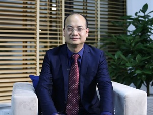 互联网医疗“独角兽”微医获5亿美元融资 拟今年赴港上市