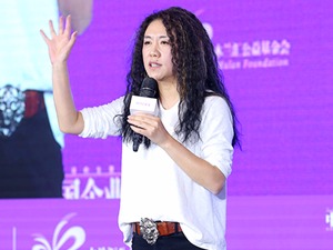 成也资本败也资本？“中国最会赚钱的演出导演”王潮歌：今天的文化产业，不缺钱，缺的是创意