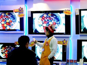 2018彩电行业谋突围 多家电视巨头成立“生态联盟”能扭转消费危机吗？
