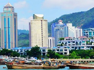 深圳拟建29万平米机场：南头片区将迎利好 观澜发展或受影响