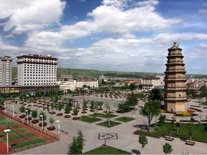 陕西城市太少，彬州市只是开始？