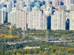资金压力致房企拿地保守   4月多城现土地流拍